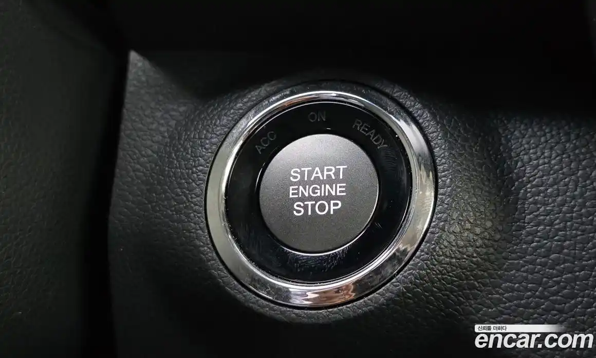 SsangYong TIBOLI 2024 1.5 Автомат в Москве № 36046, фото 9