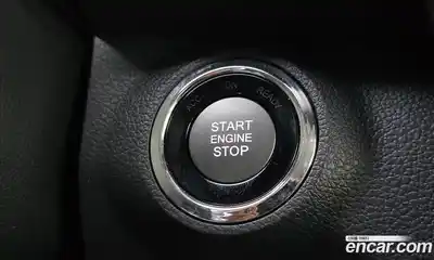 SsangYong TIBOLI 2024 1.5 Автомат в Москве № 36046, миниатюра 9