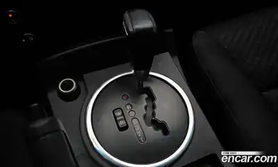 SsangYong Actyon, 2008