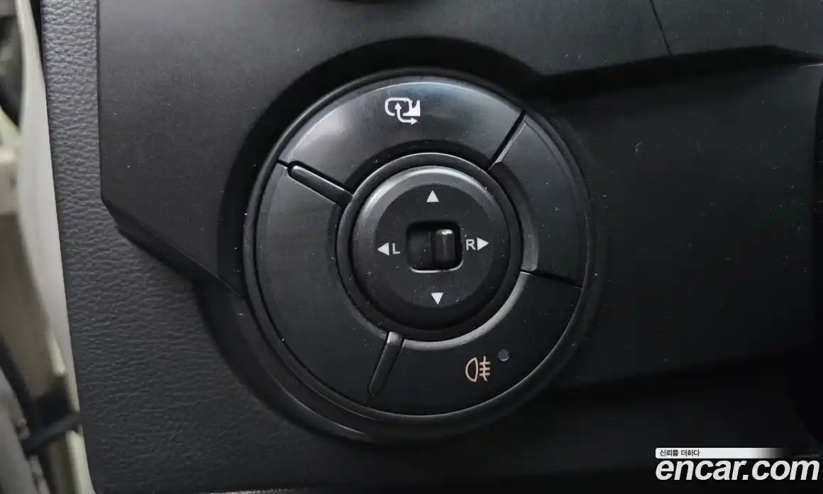 SsangYong Actyon 2008 2.0 Автомат в Москве № 36297, фото 3