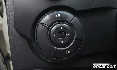 SsangYong Actyon 2008 2.0 Автомат в Москве № 36297, миниатюра 3