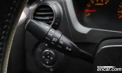 SsangYong Actyon 2008 2.0 Автомат в Москве № 36297, миниатюра 5