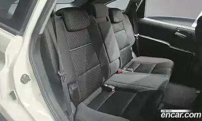 SsangYong Actyon 2008 2.0 Автомат в Москве № 36297, миниатюра 8