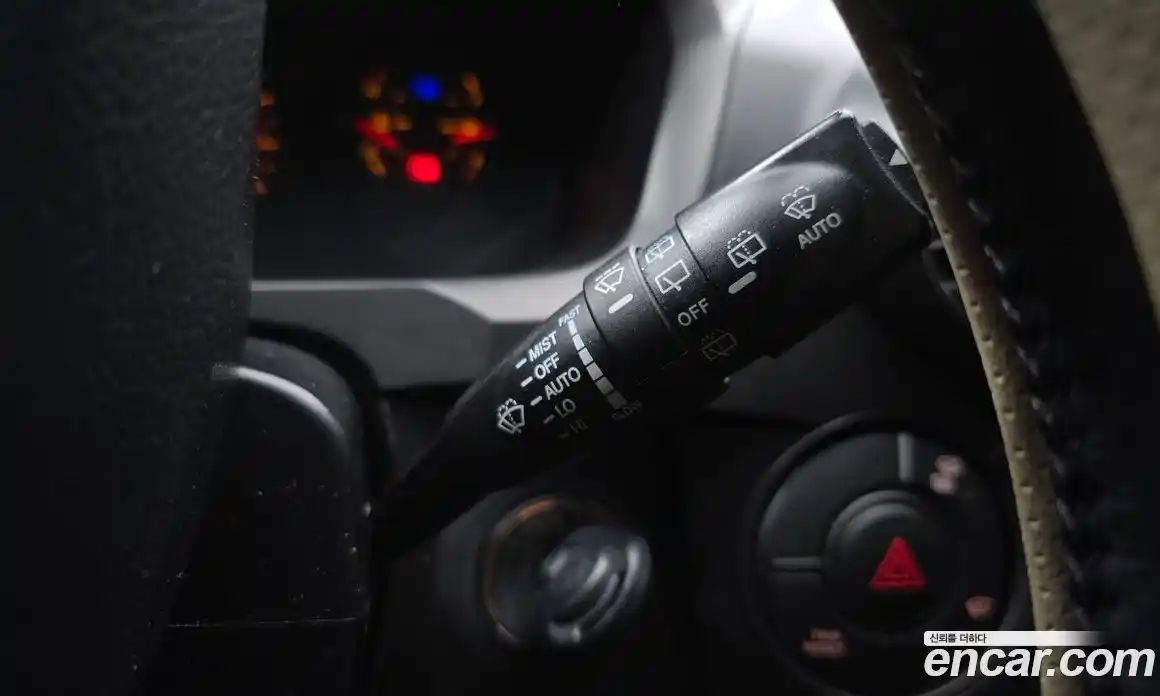 SsangYong Actyon 2008 2.0 Автомат в Москве № 36297, фото 10