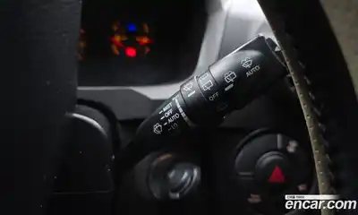 SsangYong Actyon 2008 2.0 Автомат в Москве № 36297, миниатюра 10