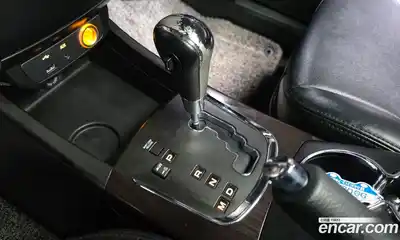 SsangYong Korando 2012 2.0 Автомат в Москве № 36443, миниатюра 12