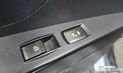 SsangYong Korando 2012 2.0 Автомат в Москве № 36443, миниатюра 2