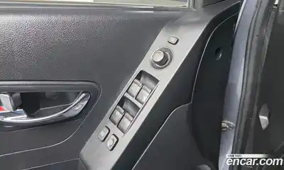 SsangYong Korando 2012 2.0 Автомат в Москве № 36443, миниатюра 4