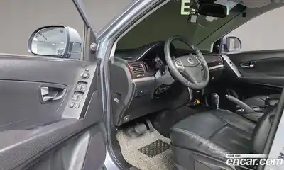 SsangYong Korando 2012 2.0 Автомат в Москве № 36443, миниатюра 8