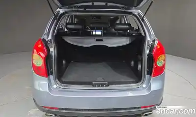 SsangYong Korando 2012 2.0 Автомат в Москве № 36443, миниатюра 9