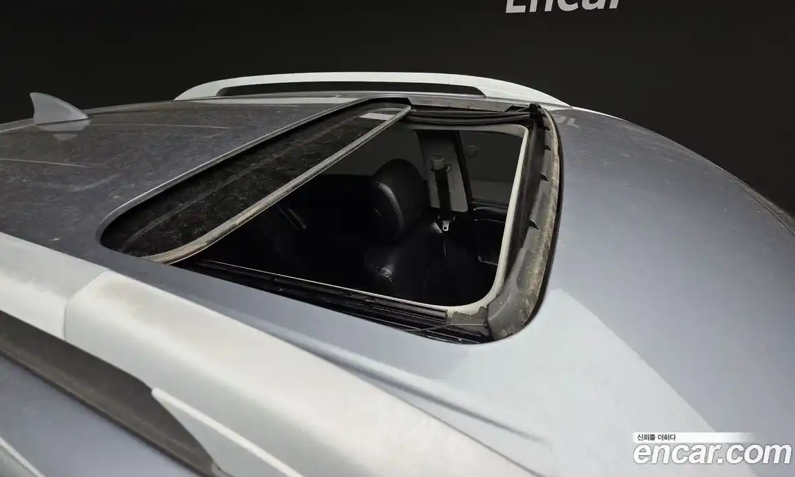 SsangYong Korando 2012 2.0 Автомат в Москве № 36443, фото 10