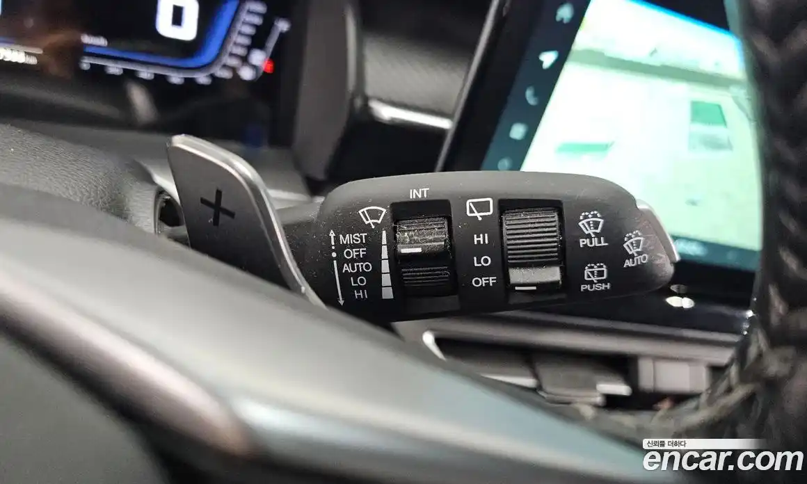 SsangYong Torres 2023 1.5 Автомат в Москве № 36501, фото 11