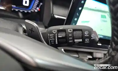 SsangYong Torres 2023 1.5 Автомат в Москве № 36501, миниатюра 11