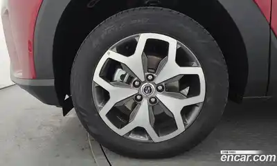 SsangYong Torres 2023 1.5 Автомат в Москве № 36501, миниатюра 2