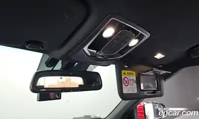 SsangYong Torres 2023 1.5 Автомат в Москве № 36501, миниатюра 3