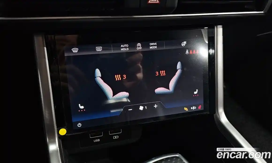 SsangYong Torres 2023 1.5 Автомат в Москве № 36501, фото 5