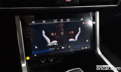 SsangYong Torres 2023 1.5 Автомат в Москве № 36501, миниатюра 5