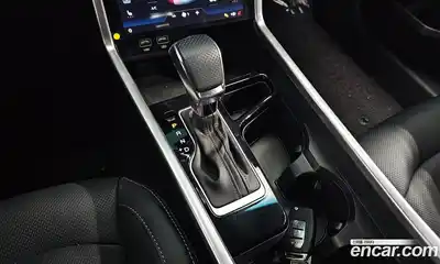 SsangYong Torres 2023 1.5 Автомат в Москве № 36501, миниатюра 6