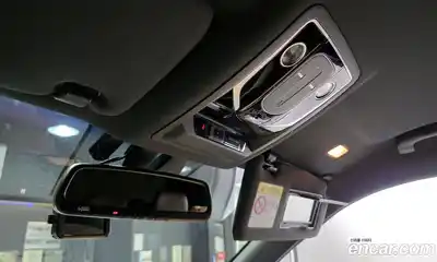 SsangYong Rexton 2022 2.2 Автомат в Москве № 36565, миниатюра 11