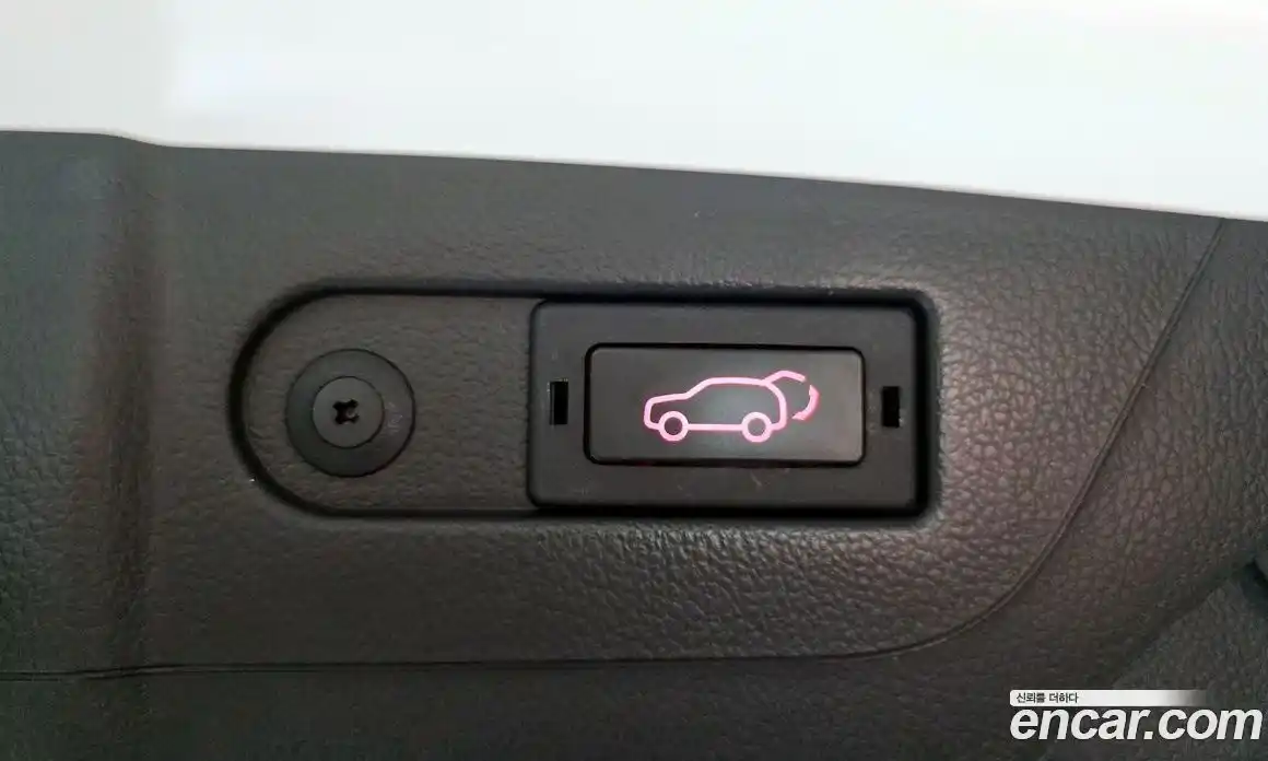 SsangYong Rexton 2022 2.2 Автомат в Москве № 36565, фото 13