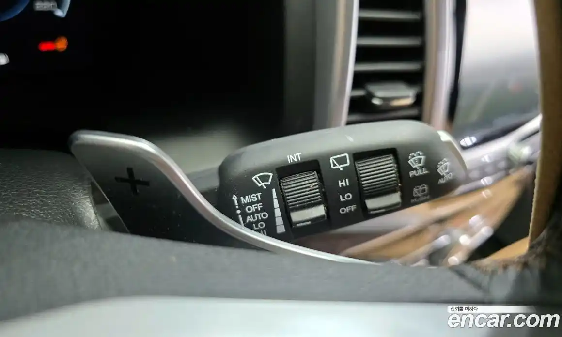 SsangYong Rexton 2022 2.2 Автомат в Москве № 36565, фото 6