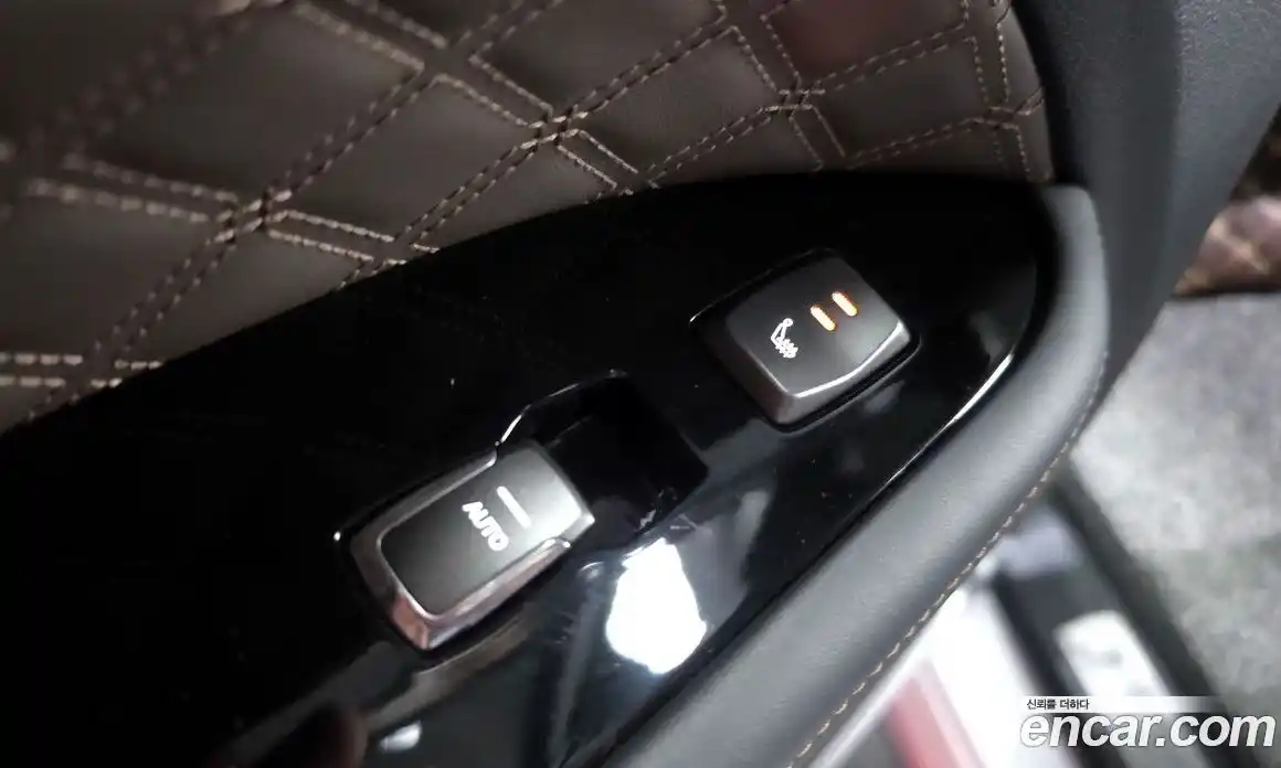 SsangYong Rexton 2022 2.2 Автомат в Москве № 36565, фото 10