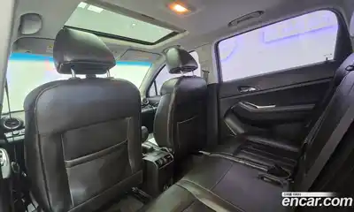 Chevrolet Orlando 2012 2.0 Автомат в Москве № 36844, миниатюра 2