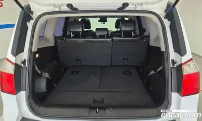 Chevrolet Orlando 2012 2.0 Автомат в Москве № 36844, миниатюра 4