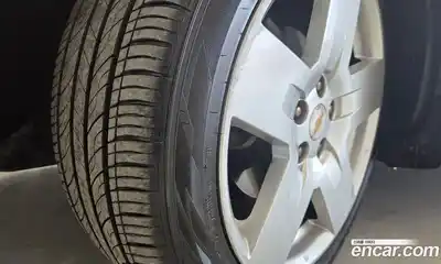 Chevrolet Orlando 2012 2.0 Автомат в Москве № 36844, миниатюра 5