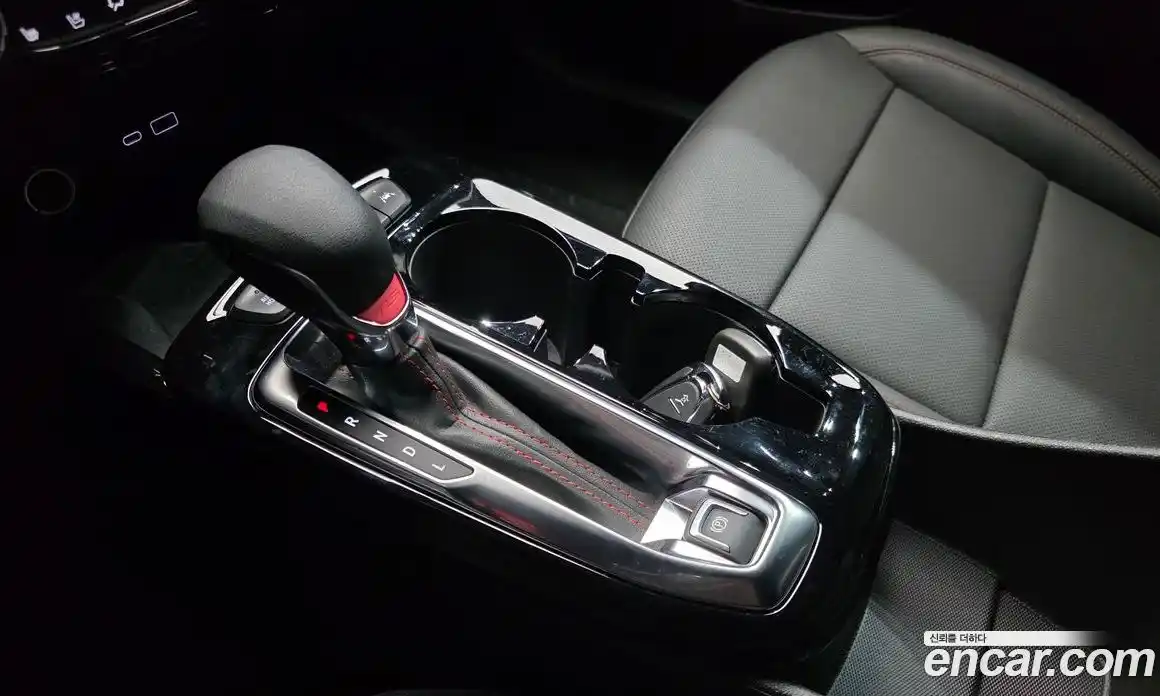 Chevrolet Trax 2025 1.2 Автомат в Москве № 38233, фото 12