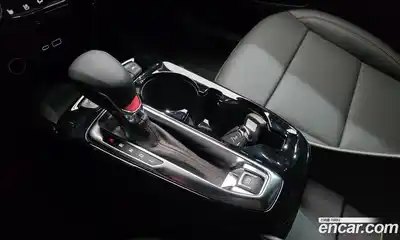 Chevrolet Trax 2025 1.2 Автомат в Москве № 38233, миниатюра 12