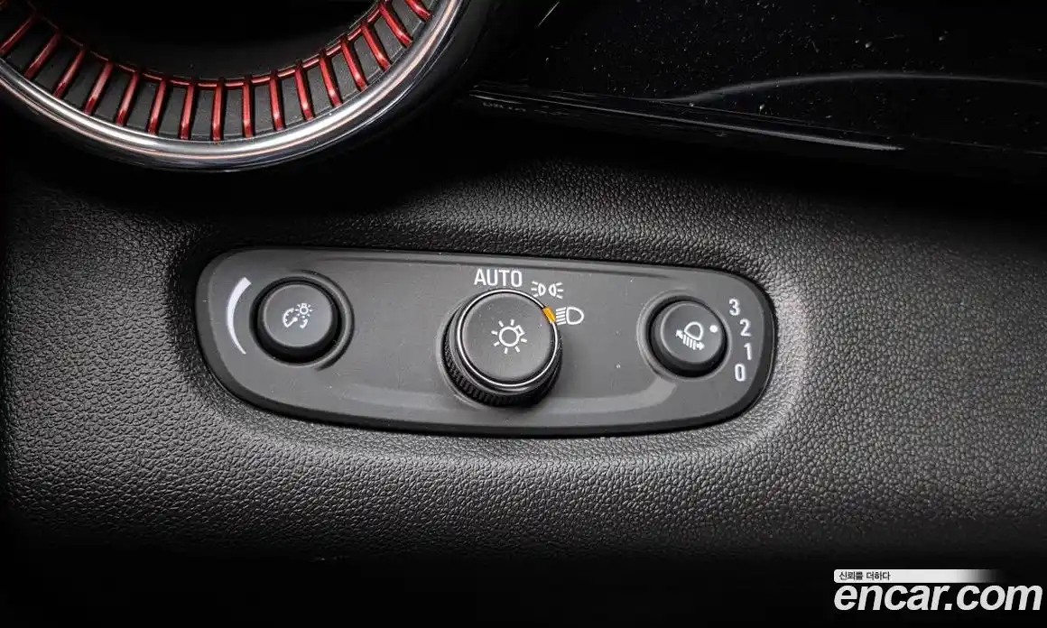 Chevrolet Trax 2025 1.2 Автомат в Москве № 38233, фото 13