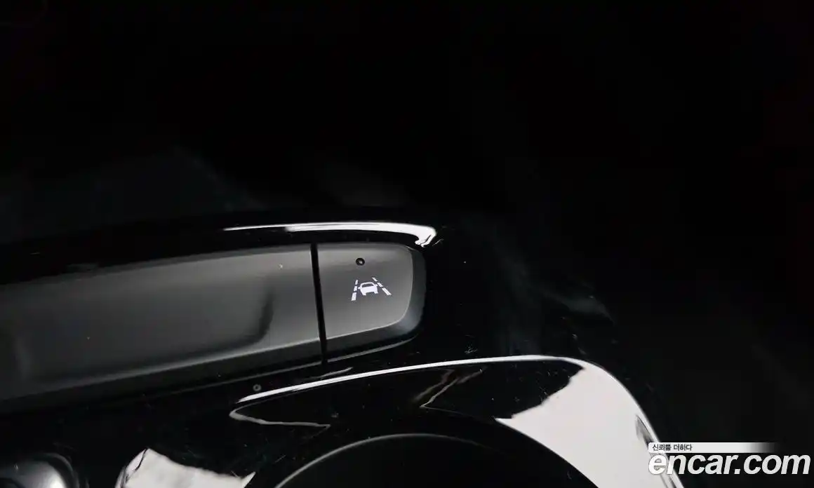 Chevrolet Trax 2025 1.2 Автомат в Москве № 38233, фото 17