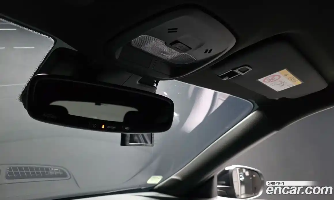 Chevrolet Trax 2025 1.2 Автомат в Москве № 38233, фото 18