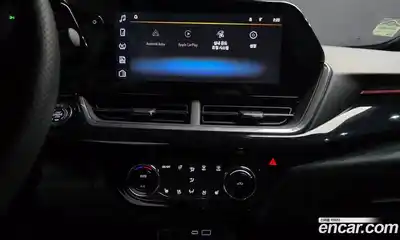 Chevrolet Trax 2025 1.2 Автомат в Москве № 38233, миниатюра 3