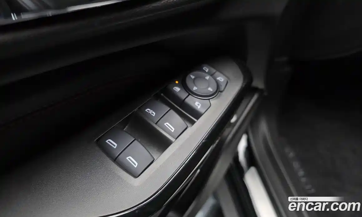 Chevrolet Trax 2025 1.2 Автомат в Москве № 38233, фото 6