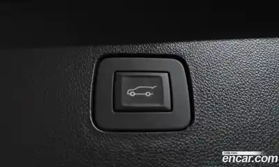 Chevrolet Trax 2025 1.2 Автомат в Москве № 38233, миниатюра 7