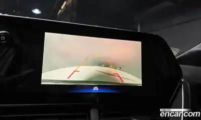 Chevrolet Trax 2025 1.2 Автомат в Москве № 38233, миниатюра 10