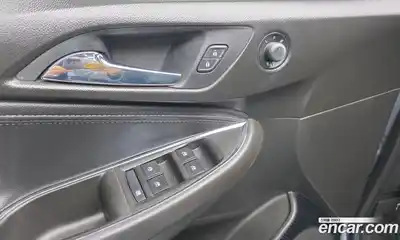 Chevrolet Cruze 2017 1.4 Автомат в Москве № 38453, миниатюра 5