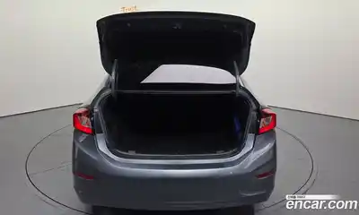 Chevrolet Cruze 2017 1.4 Автомат в Москве № 38453, миниатюра 6