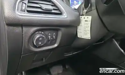 Chevrolet Cruze 2017 1.4 Автомат в Москве № 38453, миниатюра 7