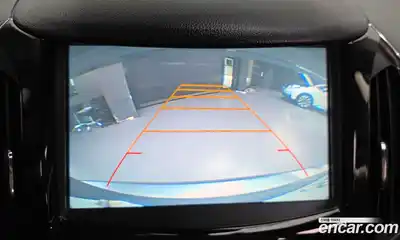 Chevrolet Cruze 2017 1.4 Автомат в Москве № 38453, миниатюра 9