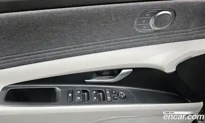 Hyundai Avante, 2021