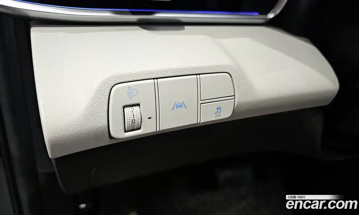 Hyundai Avante 2021 1.6 Автомат в Москве № 3923, фото 11