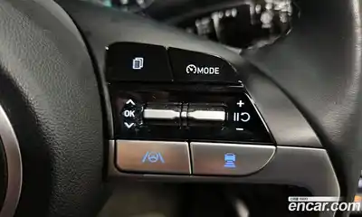 Hyundai Avante 2021 1.6 Автомат в Москве № 3923, миниатюра 12