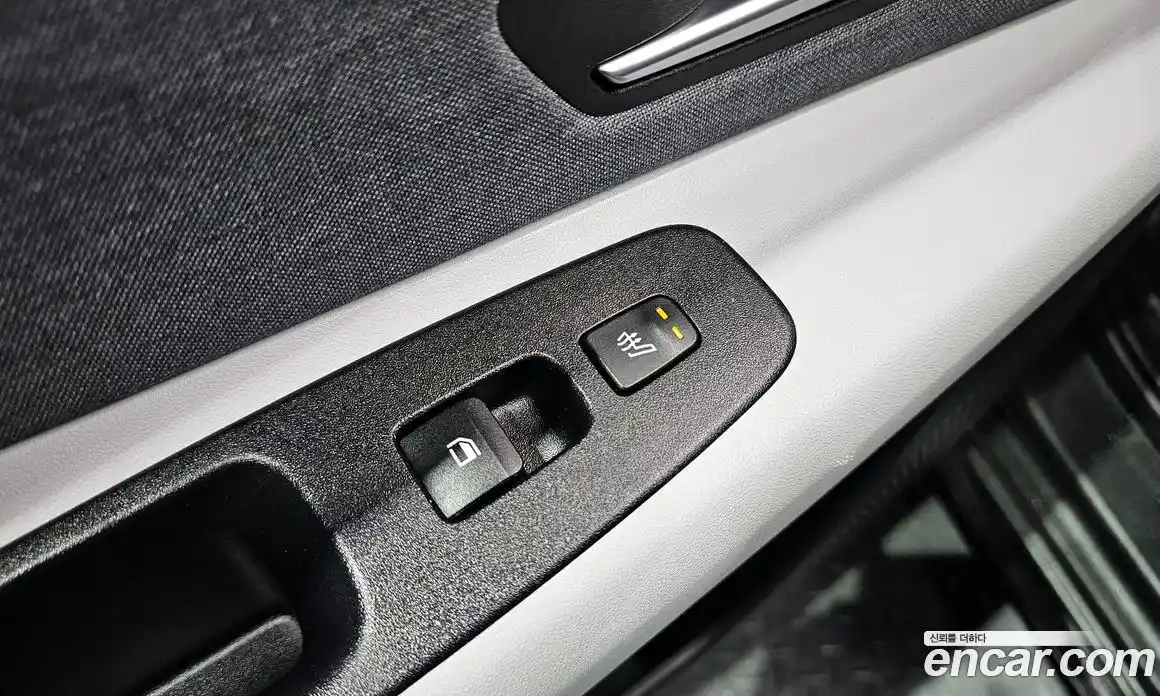 Hyundai Avante 2021 1.6 Автомат в Москве № 3923, фото 7