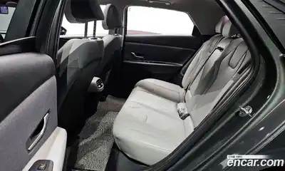 Hyundai Avante 2021 1.6 Автомат в Москве № 3923, миниатюра 9