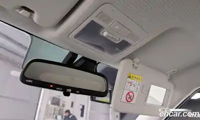 Hyundai Casper, 2022