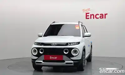 Hyundai Casper 2022 1.0 Автомат в Москве № 3931, миниатюра 11