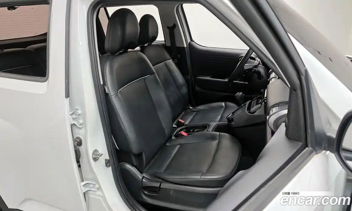 Hyundai Casper 2022 1.0 Автомат в Москве № 3931, фото 12